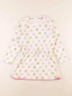 Seconde main-Fille-Robe - 8 ans