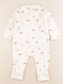 Seconde main-Garçon-Pyjama coton - 6 mois