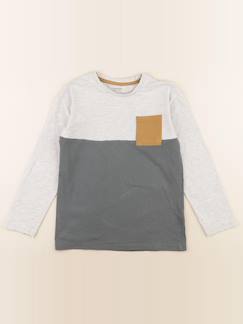 Seconde main-Garçon-Tee-shirt - 10 ans