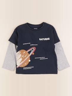 Seconde main-Garçon-Tee-shirt - 5 ans