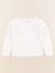 Maillot de corps - 3 ans Blanc 1 - vertbaudet enfant 