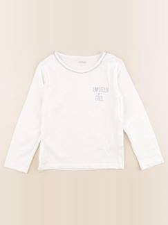 Seconde main-Fille-Maillot de corps - 6 ans