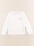 Maillot de corps - 6 ans Blanc 1 - vertbaudet enfant 