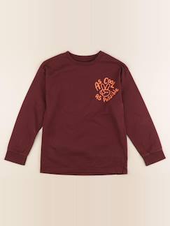 Seconde main-Garçon-Tee-shirt - 10 ans
