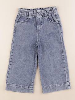 Seconde main-Fille-Jean - 36 mois