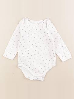 Seconde main-Fille-Body - 12 mois