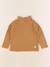 Sous-pull - 3 ans Marron 1 - vertbaudet enfant 