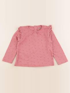 Seconde main-Fille-Tee-shirt - 24 mois