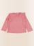 Tee-shirt - 24 mois Rose 1 - vertbaudet enfant 