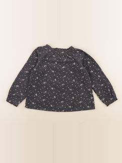 Seconde main-Fille-Blouse - 4 ans
