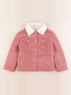Seconde main-Fille-Veste - 9 ans
