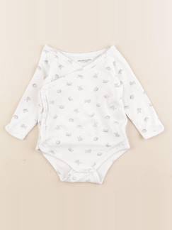 Seconde main-Fille-Body - 9 mois
