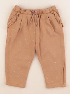 Seconde main-Fille-Pantalon - 18 mois