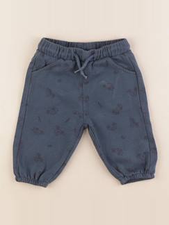 Seconde main-Garçon-Pantalon-Jogging - 6 mois