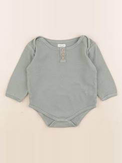 Seconde main-Garçon-Body - 18 mois