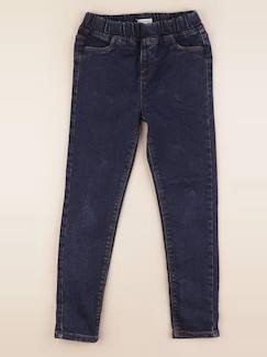 Seconde main-Fille-Jegging - 8 ans
