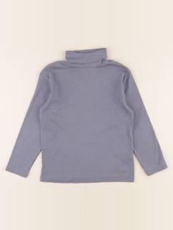 Seconde main-Garçon-Sous-pull - 8 ans