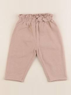 Seconde main-Fille-Pantalon - 12 mois
