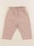 Pantalon - 12 mois Beige 1 - vertbaudet enfant 