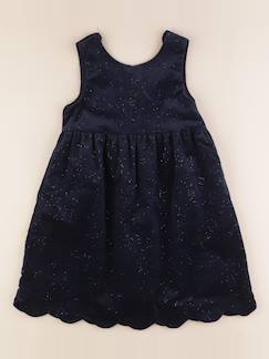 Seconde main-Fille-Robe - 6 ans