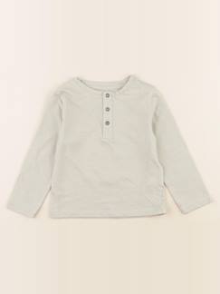 Seconde main-Garçon-Tee-shirt - 18 mois