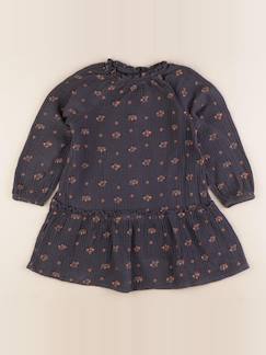 Seconde main-Fille-Robe - 4 ans