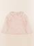 Tee-shirt - 36 mois Rose 1 - vertbaudet enfant 