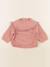 Sweat - 12 mois Rose 1 - vertbaudet enfant 