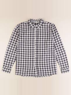 Seconde main-Garçon-Chemise - 14 ans