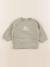 Sweat - 6 mois Vert 1 - vertbaudet enfant 