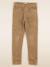 Pantalon - 9 ans Marron 1 - vertbaudet enfant 