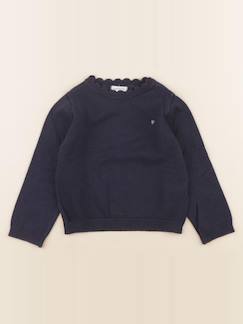 Seconde main-Fille-Pull - 3 ans