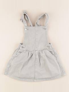 Seconde main-Fille-Robe - 18 mois