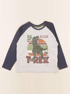 Seconde main-Garçon-Tee-shirt - 5 ans