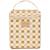 Sac isotherme pour biberon et déjeuner hyde park Rose 2 - vertbaudet enfant 