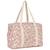 Sac à langer maternité imperméable opera Mauve, rouge+Orange, écru, bleu 3 - vertbaudet enfant 