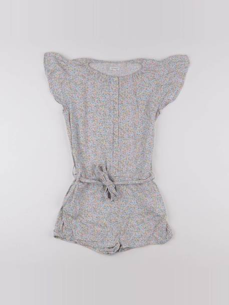 Combinaison - 12 ans Multicolore 1 - vertbaudet enfant 