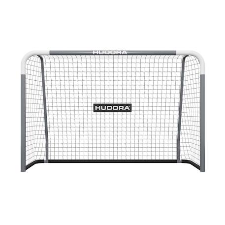 But de football roco lite 180 avec filet et crochets Gris/noir 1 - vertbaudet enfant 
