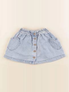 Seconde main-Fille-Jupe - 24 mois