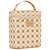 Sac isotherme pour biberon et déjeuner hyde park Rose 1 - vertbaudet enfant 