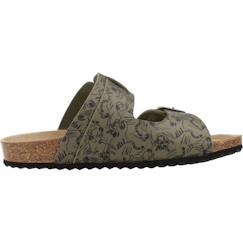 Chaussures-Chaussures garçon 23-38-Sandales garçon semelle stable maintien solide