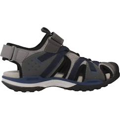 Chaussures-Sandales garçon semelle stable maintien solide