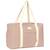 Sac à langer imperméable opera Mauve pink 2 - vertbaudet enfant 