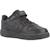 Baskets bébé garçon court Noir 5 - vertbaudet enfant 