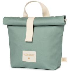 Puériculture-Sac à repas imperméable eco sunshine
