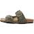 Sandales garçon semelle stable maintien solide Bleu+Vert 8 - vertbaudet enfant 