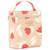 Sac isotherme pour biberon et déjeuner hyde park (4 l) Rouge 1 - vertbaudet enfant 