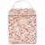 Sac isotherme pour biberon et déjeuner concerto opera Mauve, rouge 1 - vertbaudet enfant 
