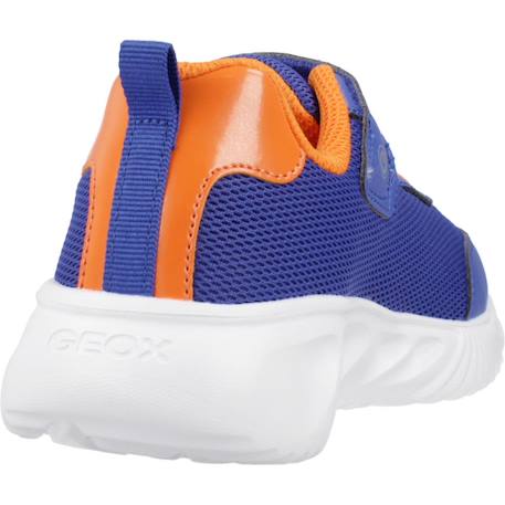 Baskets garçon légères et résistantes pour tous les jours Bleu+Bleu 2 3 - vertbaudet enfant 