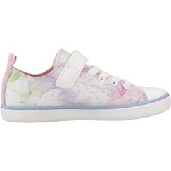 Chaussures-Chaussures fille 23-38-Basket fille modèle j gisli girl